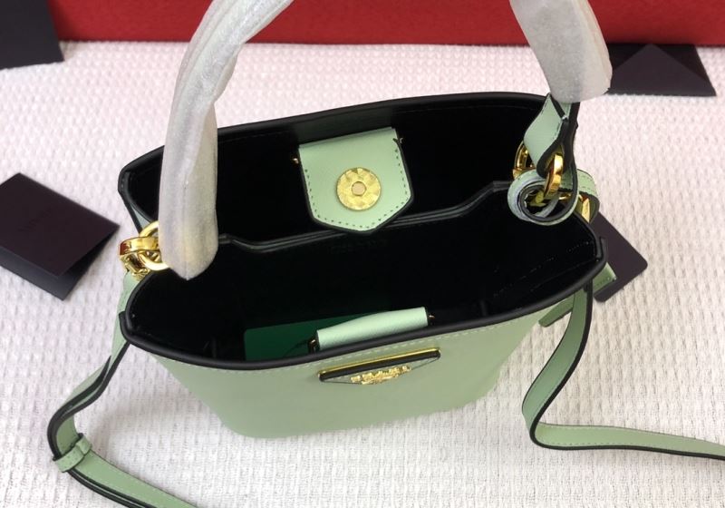 Prada Satchel Bags